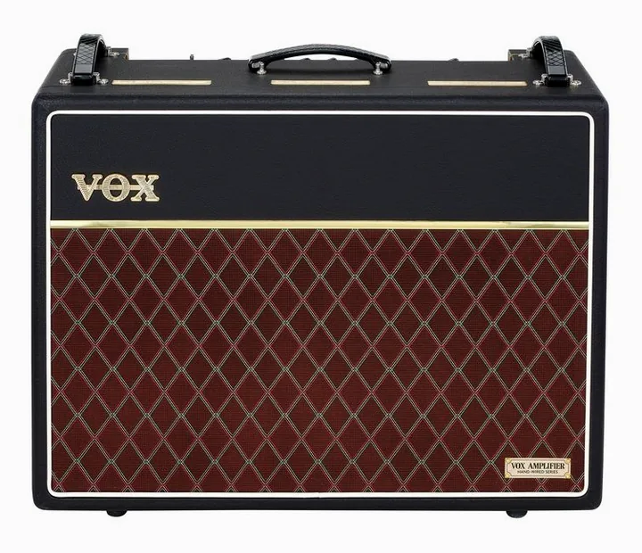 Vox AC30 HW 30W, 2x12", bild 2
