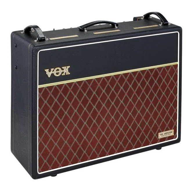 Vox AC30 HW 30W, 2x12", bild 3