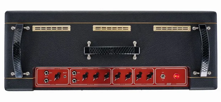 Vox AC30 HW 30W, 2x12", bild 5