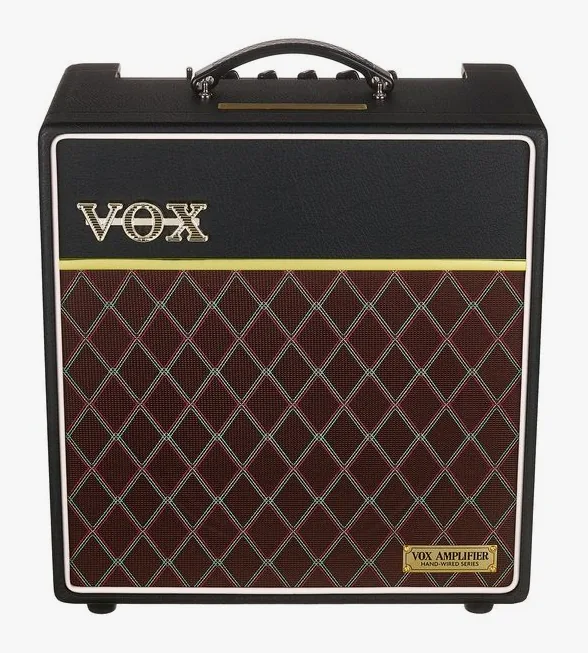 Vox AC4 Handwired, kuva 2