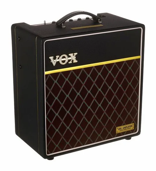 Vox AC4 Handwired, kuva 3