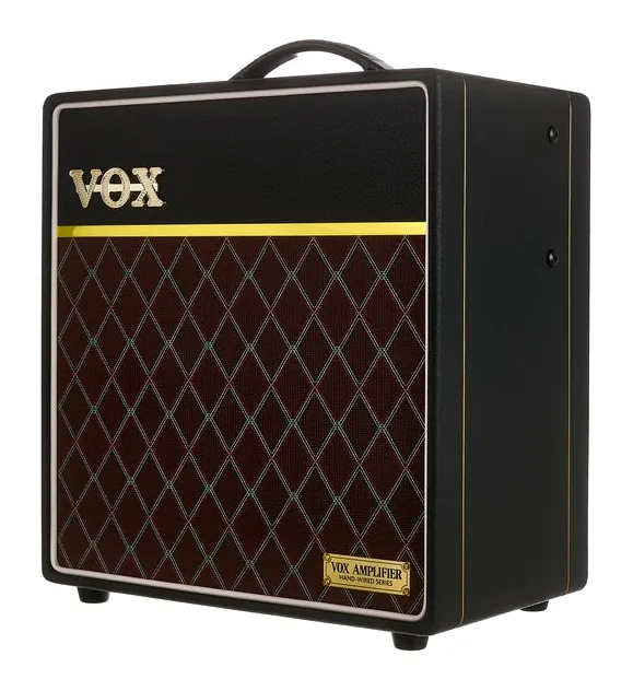 Vox AC4 Handwired, kuva 5