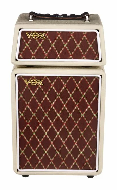 Vox Micro Superbeetle Bluetooth, foto 2