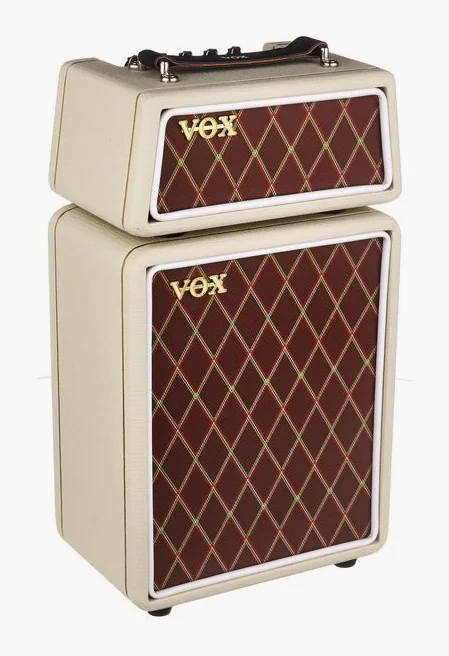 Vox Micro Superbeetle Bluetooth, foto 3