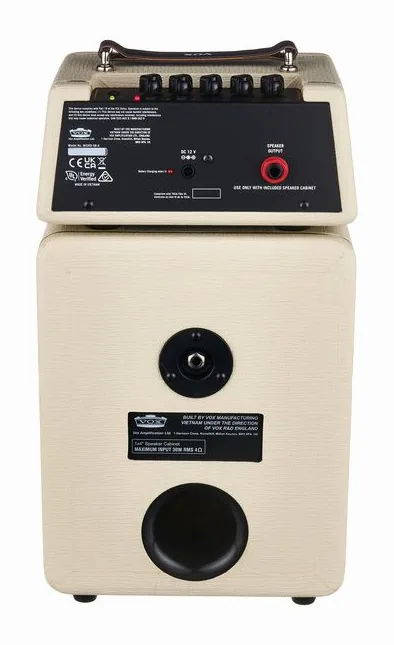 Vox Micro Superbeetle Bluetooth, foto 4
