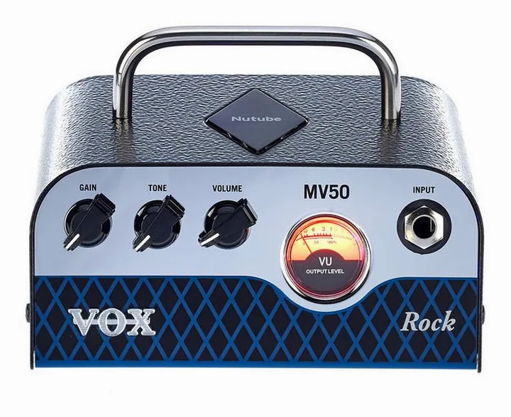 Vox MV 50 CR Rock, bild 2