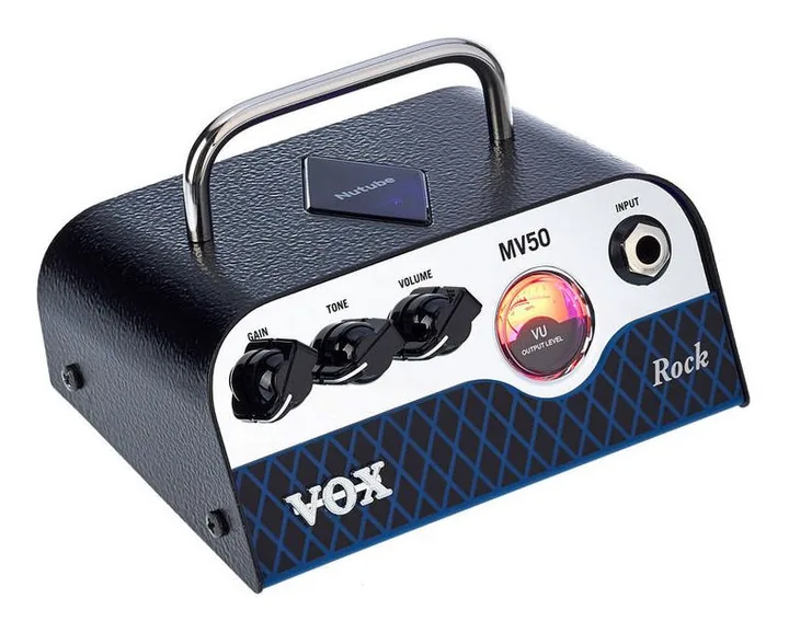 Vox MV 50 CR Rock, bild 3