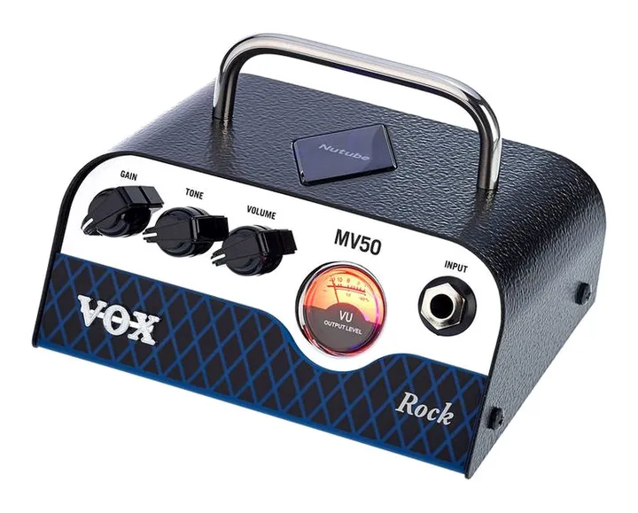 Vox MV 50 CR Rock, produktbild
