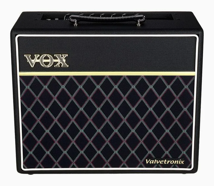Vox Valvetronix 40 Classic Blue, kuva 2