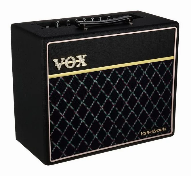 Vox Valvetronix 40 Classic Blue, kuva 3
