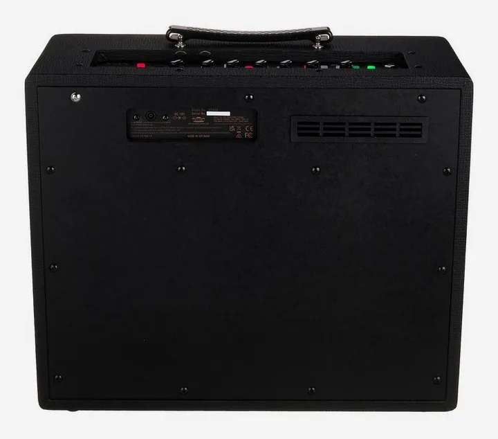Vox Valvetronix 40 Classic Blue, kuva 4