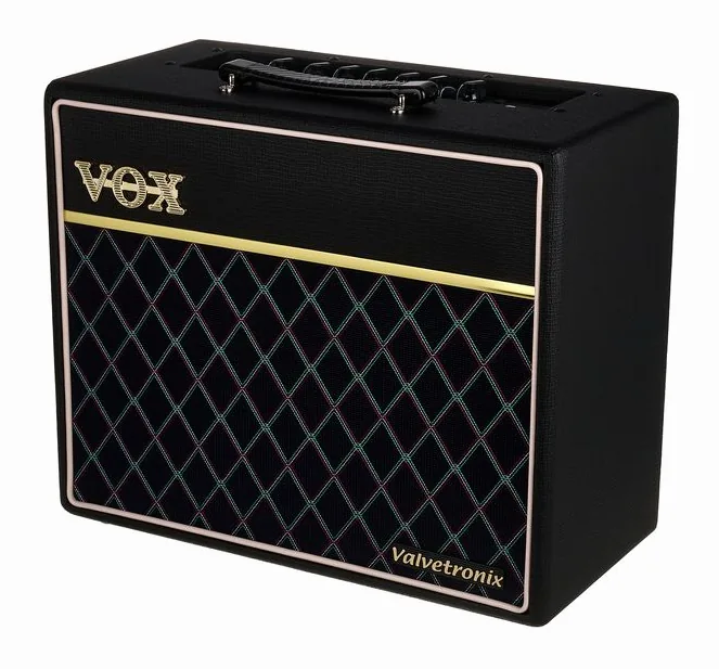 Vox Valvetronix 40 Classic Blue, tuotekuva