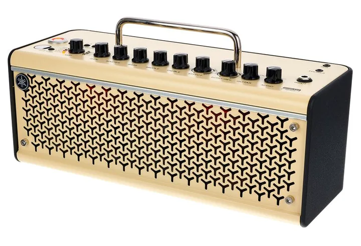 Yamaha THR10IIW Bundle, kuva 2