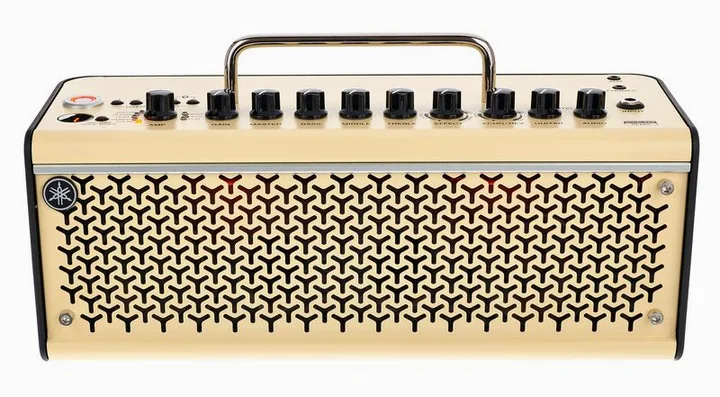 Yamaha THR10IIW Bundle, kuva 3