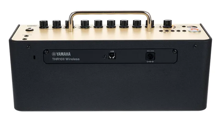 Yamaha THR10IIW Bundle, kuva 4