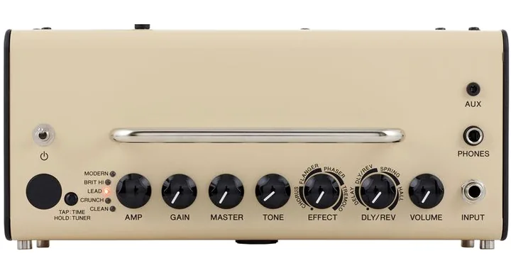 Yamaha THR5 V2 Bundle, bild 5
