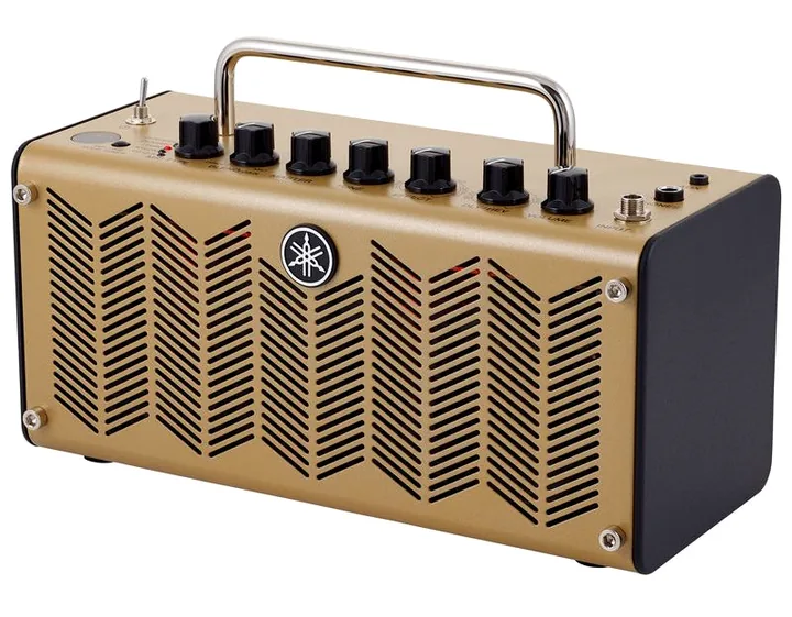 Yamaha THR5A Bundle, kuva 2