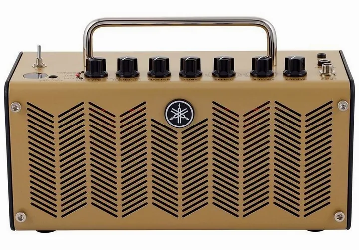 Yamaha THR5A Bundle, kuva 3