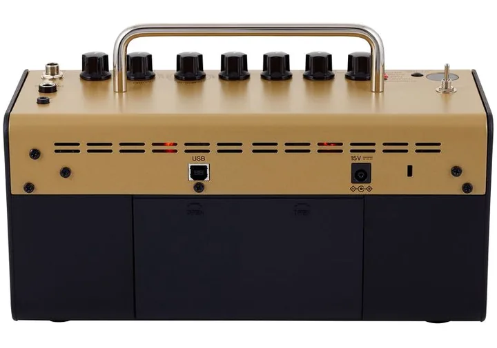 Yamaha THR5A Bundle, kuva 4