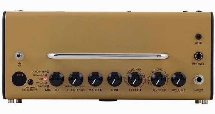 Yamaha THR5A Bundle, kuva 5