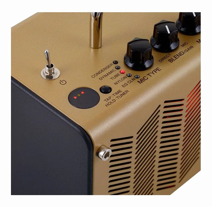 Yamaha THR5A Bundle, kuva 6