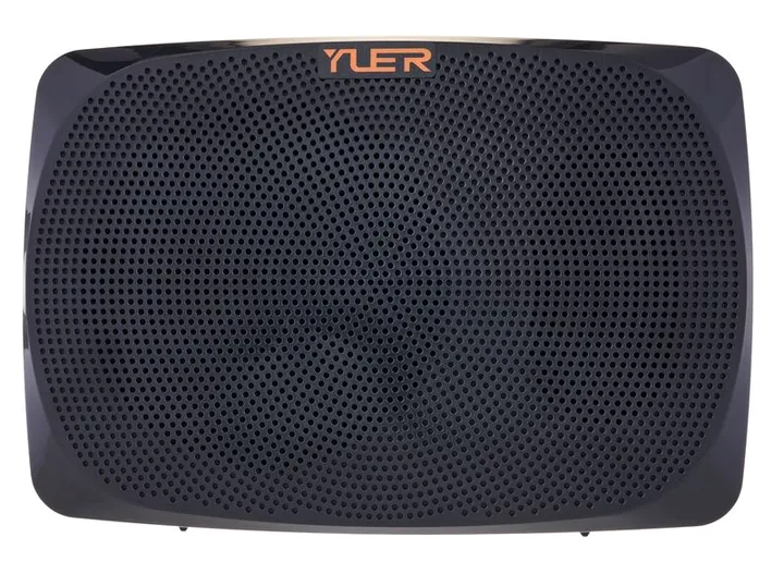 Yuer Portable Amp with Bluetooth, billede 5