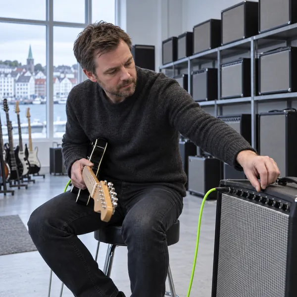Eirik Solvang